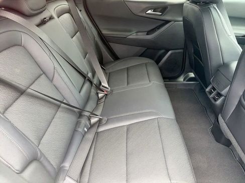 New 2026 Chevrolet Equinox LT w/ Convenience Package II FWD image 14