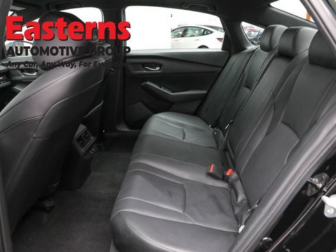 Used 2025 Honda Accord Sport image 21