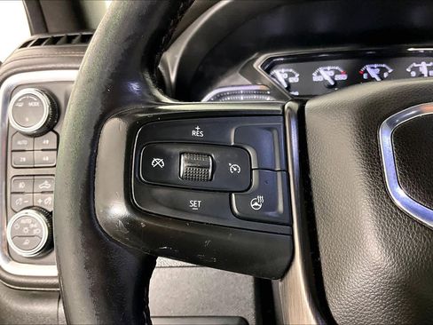 Used 2022 GMC Sierra 2500 AT4 w/ AT4 Preferred Package AWD/4WD image 22
