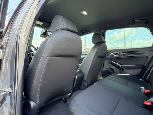 Used 2026 Honda Civic Sport image 17