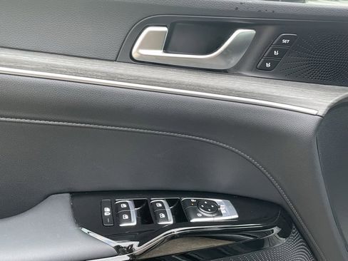 New 2025 Kia K5 EX image 11