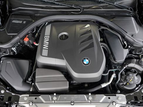 New 2026 BMW 330i Sedan w/ M Sport Package image 22