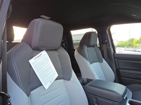 New 2026 Toyota Tacoma TRD Sport image 15