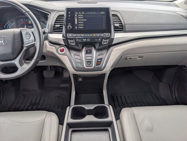 Used 2019 Honda Odyssey EX-L image 7
