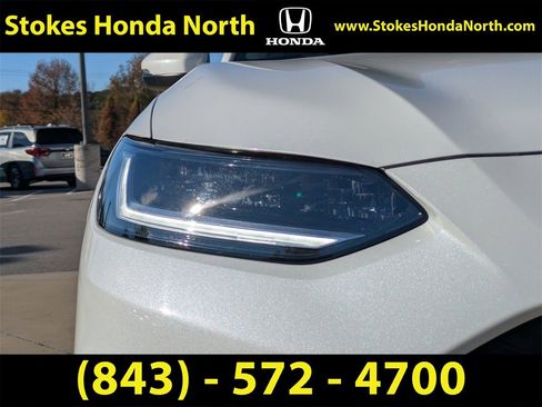 Certified 2024 Honda HR-V EX-L image 10