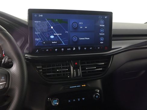 Used 2024 Ford Escape ST-Line w/ Tech Pack #1 image 41