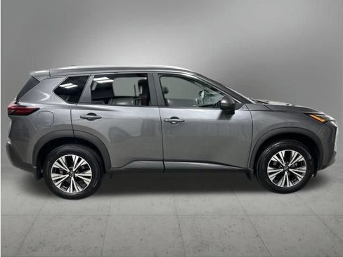 Used 2023 Nissan Rogue SV w/ SV Premium B Package AWD/4WD image 6