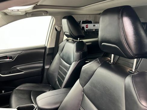 Used 2024 Toyota RAV4 XLE Premium w/ Weather Package image 16