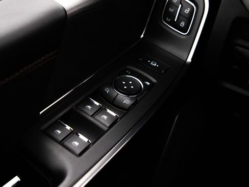 Used 2024 Ford F350 Platinum w/ Snow Plow Prep Package image 21