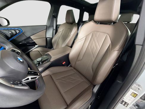 Certified 2025 BMW X3 M50 image 21
