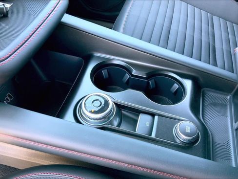 New 2026 Ford Explorer ST-Line w/ Premium Package RWD image 7
