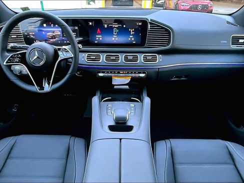 Used 2026 Mercedes-Benz GLE 350 GLE 350 image 14