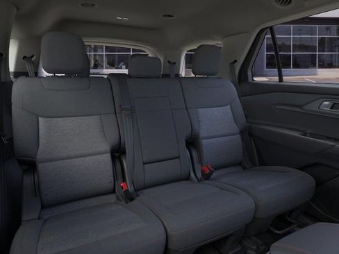 New 2026 Ford Explorer Active AWD/4WD image 15