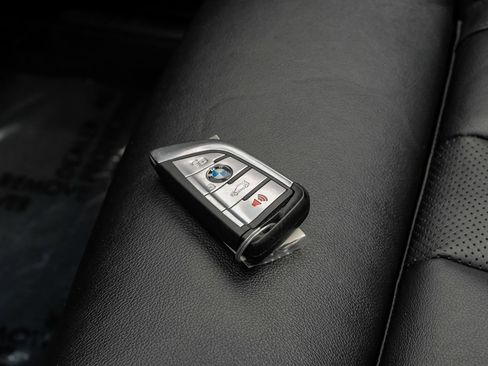 Used 2019 BMW X5 xDrive40i w/ M Sport Package image 57