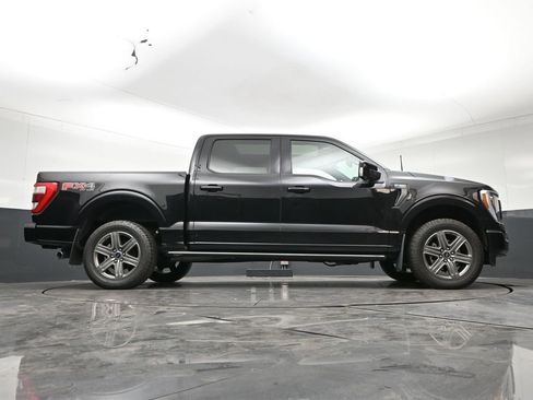 Used 2021 Ford F150 Lariat w/ Equipment Group 502A High AWD/4WD image 28