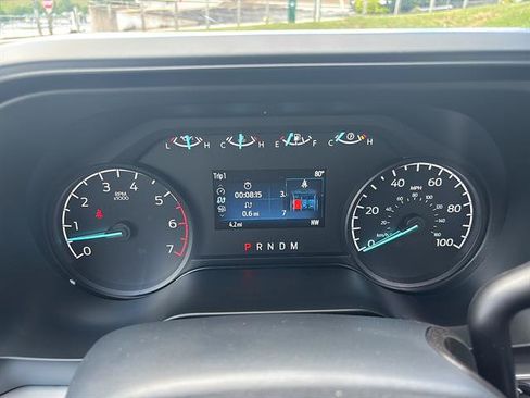 New 2026 Ford F250 XL w/ FX4 Off-Road Package AWD/4WD image 23