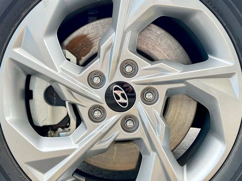 Used 2024 Hyundai Tucson SEL image 13