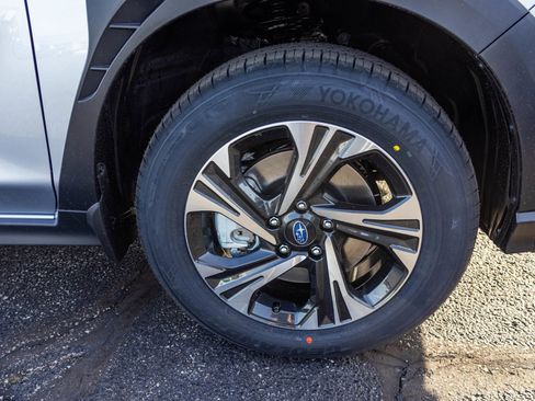 New 2026 Subaru Crosstrek 2.0i Premium image 34