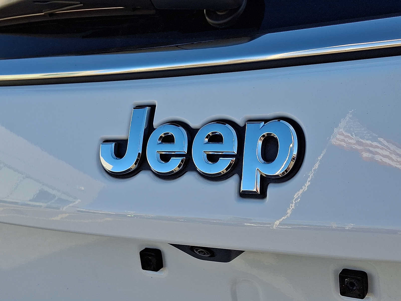 Used 2023 Jeep Compass Limited AWD/4WD image 29