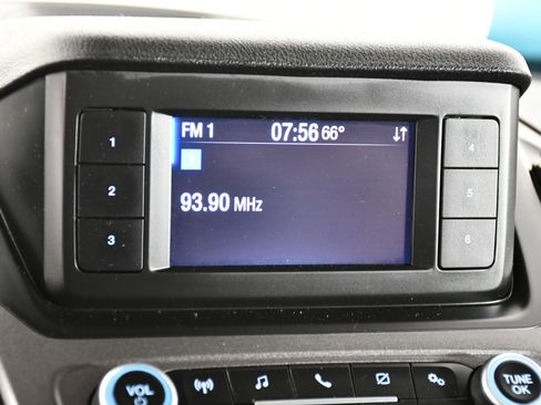 Used 2023 Ford Transit Connect XL image 26