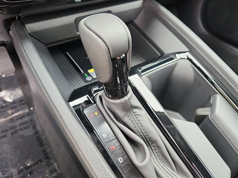 New 2025 Honda Accord EX-L image 11