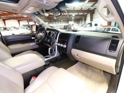 Used 2007 Toyota Tundra Limited image 16