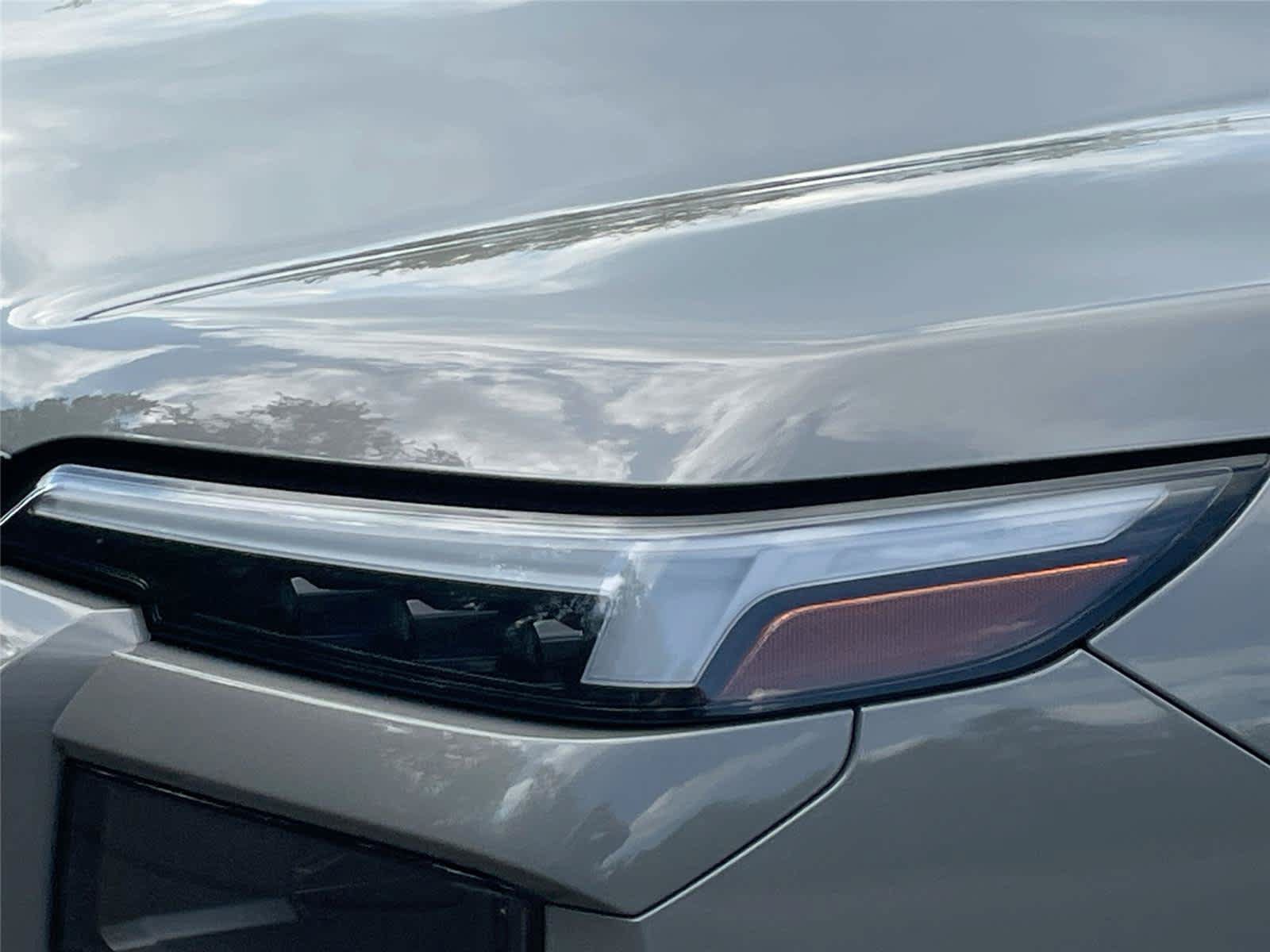 New 2026 Subaru Outback Touring XT AWD/4WD image 9