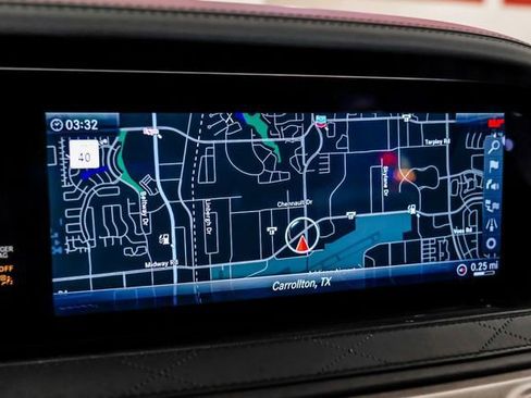 Used 2018 Mercedes-Benz Maybach S 650 image 20