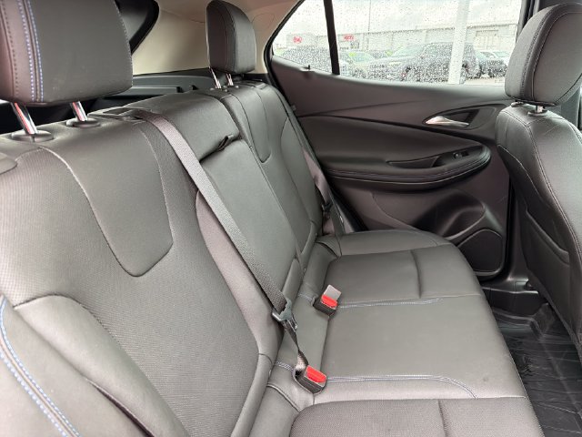 Used 2026 Buick Encore GX Sport Touring w/ Comfort Package FWD image 28