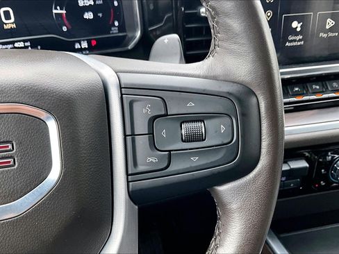 Used 2022 GMC Sierra 1500 SLT w/ SLT Premium Plus Package image 25