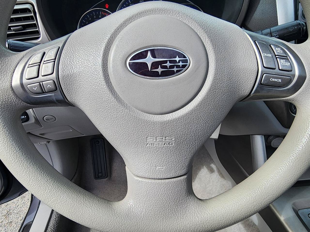 Used 2010 Subaru Forester 2.5X Premium w/ Popular Equipment Group 5B AWD/4WD image 16