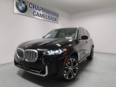 Used 2026 BMW X5 sDrive40i