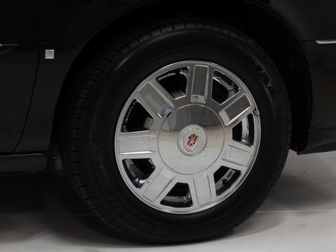 Used 2008 Cadillac DTS Limousine FWD image 73