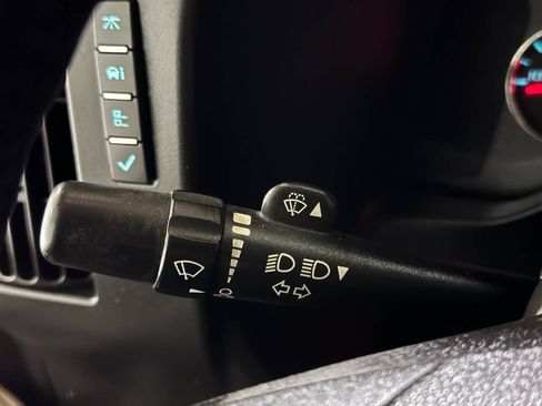 Used 2021 Chevrolet Express 2500 w/ Driver Convenience Package RWD image 62