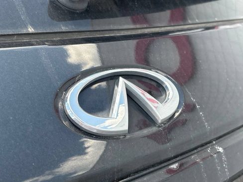 Used 2023 INFINITI QX60 Luxe w/ Cargo Package FWD image 37