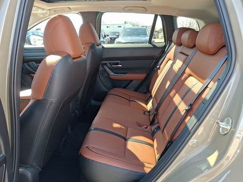 New 2026 MAZDA CX-50 Meridian Edition w/ Apex Package image 11