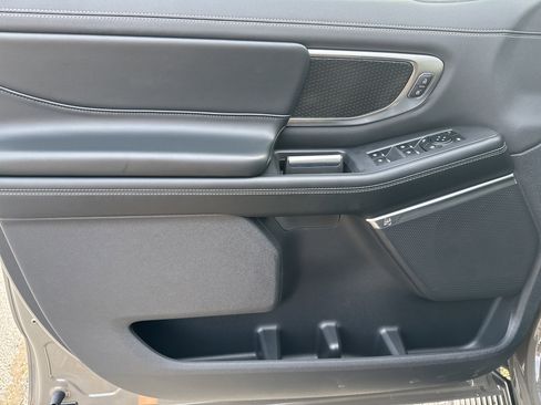 New 2026 Ford Expedition Max Platinum w/ Stealth Appearance Package image 10