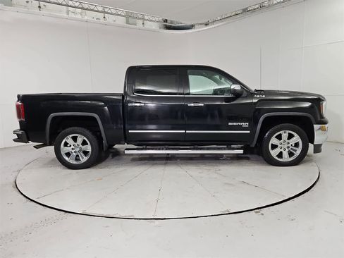 Used 2018 GMC Sierra 1500 SLT image 7