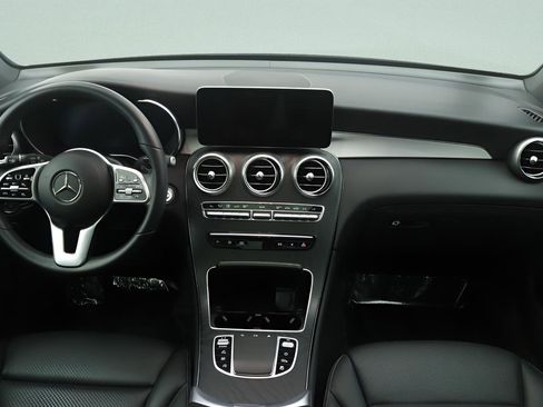 Certified 2022 Mercedes-Benz GLC 300 image 7