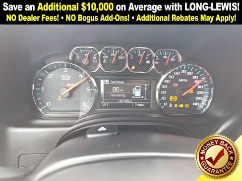 Used 2018 Chevrolet Tahoe LT image 20