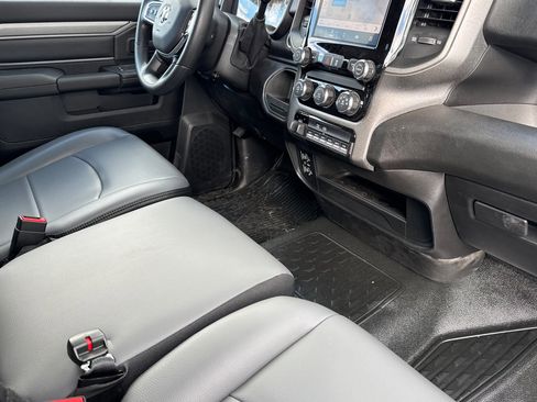 New 2026 RAM 5500 Tradesman w/ Chrome Appearance Group image 13