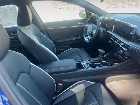 New 2026 Kia K5 GT-Line FWD image 15