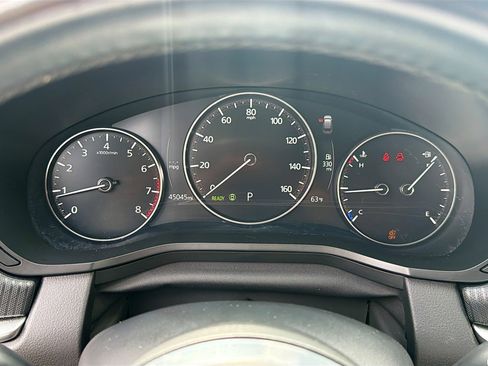 Used 2024 MAZDA CX-90 3.3 Turbo w/ Select Package image 40