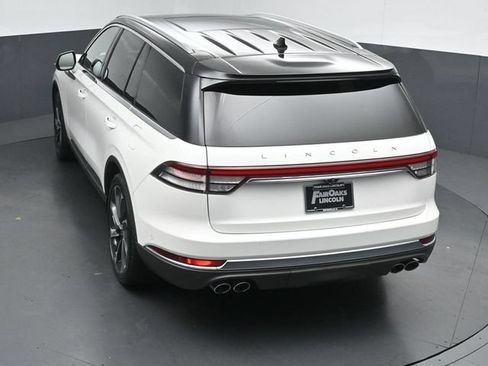 Used 2021 Lincoln Aviator Reserve w/ Equipment Group 202A AWD/4WD image 48