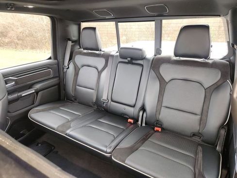 Certified 2023 RAM 1500 Laramie image 26