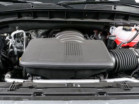 New 2026 GMC Sierra 1500 AT4X image 35