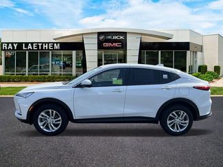 Used 2025 Buick Envista Preferred w/ Convenience I Package video 2