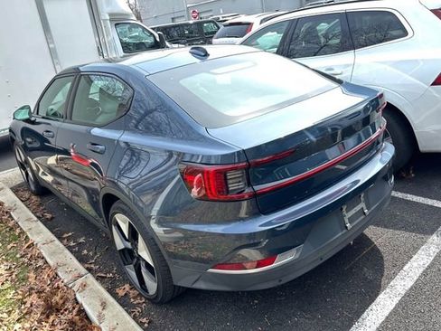Used 2023 Polestar Polestar 2 w/ Pilot Pack image 3