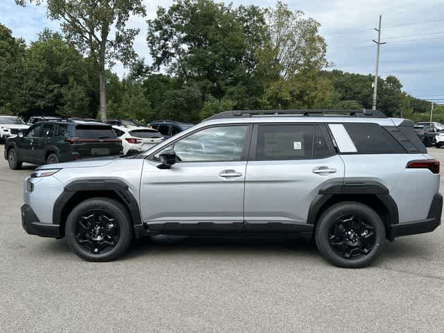 New 2026 Subaru Outback Limited AWD/4WD image 2