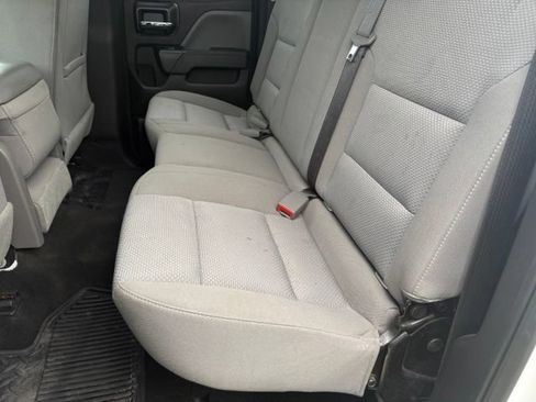 Used 2018 GMC Sierra 1500 4x4 Double Cab w/ Elevation Edition image 11